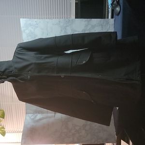 Weatherproof Coat